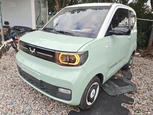 wuling hongguang mini ev 2024 Electric