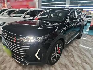 bestune t99 2025 Petrol