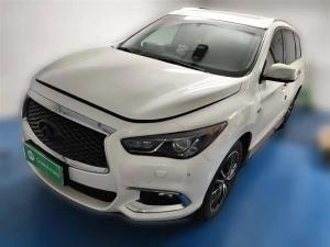 infiniti qx60 2018 Hybrid