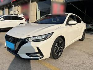 nissan sylphy 2021 Petrol