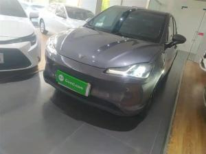 neta v 2022 Electric
