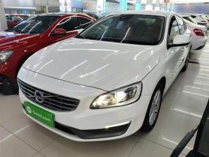 volvo s60 2016 Petrol