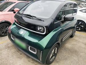 baojun kiwi ev 2024 Electric