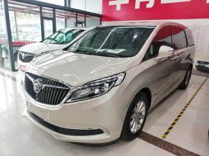 buick gl8 2019 Petrol