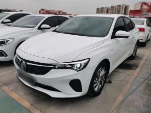 buick verano 2022 Petrol