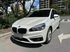 bmw 2 series active tourer 2015 Petrol