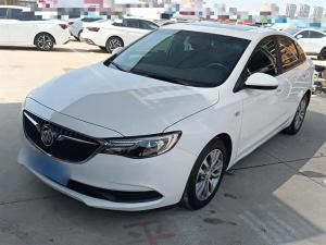 buick excelle gt 2022 Hybrid