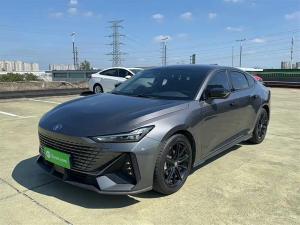 changan uni-v 2023 Petrol