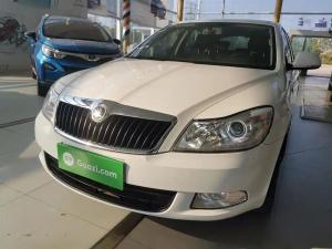 skoda octavia 2015 Petrol
