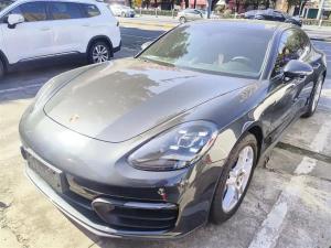 porsche panamera 2023 Petrol