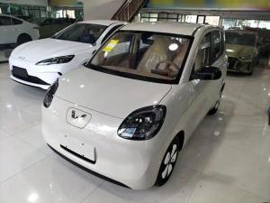 wuling hongguang mini ev 2025 Electric