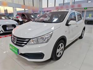 baojun 310 2019 Petrol