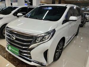 GAC Trumpchi Trumpchi M8 2023 Petrol