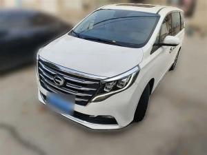 GAC Trumpchi Trumpchi M8 2019 Petrol