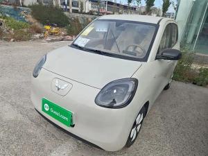wuling hongguang mini ev 2025 Electric