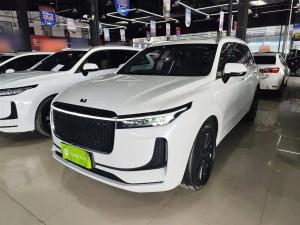 LI Auto LI ONE 2021 REEV