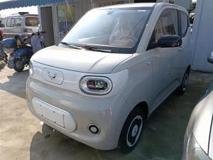 wuling hongguang mini ev 2025 Electric