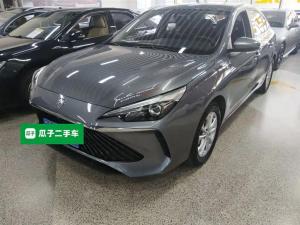 roewe i5 2025 Petrol