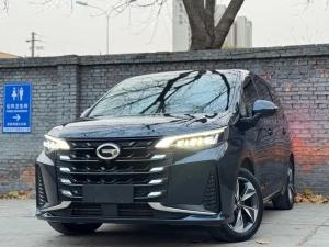 GAC Trumpchi Trumpchi M6 2021 Petrol