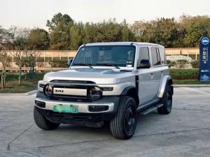 icar super v23 2024 Electric