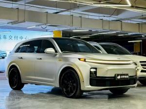 LI Auto LI L7 2023 REEV