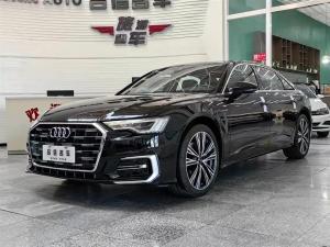 audi a6l 2025 Petrol