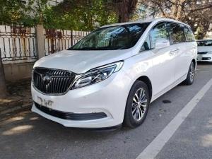 buick gl8 2019 Petrol