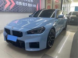 bmw m2 2024 Petrol