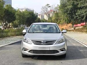 changan eado 2015 Petrol