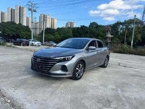 changan eado 2021 Petrol