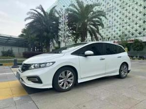 honda jade 2019 Petrol