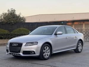 audi a4l 2011 Petrol