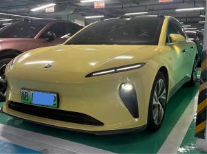 nio et5 2023 Electric