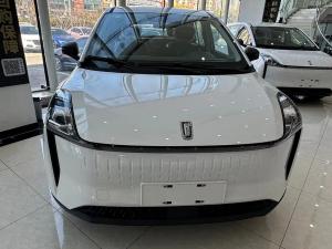 bestune nat 2026 Electric