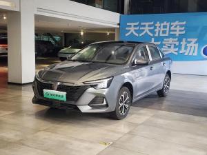 roewe i6 max ev 2026 Electric