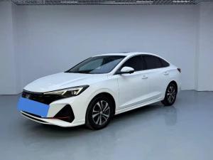 changan eado 2023 Petrol