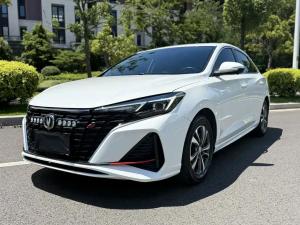 changan eado 2021 Petrol