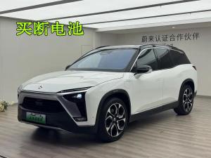 nio es8 2021 Electric