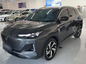 changan cs55 plus 2024 Petrol