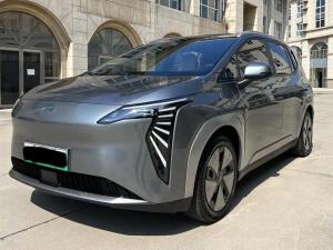 aion y 2023 Electric
