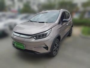 byd yuan pro 2023 Electric