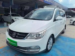 baojun 730 2016 Petrol