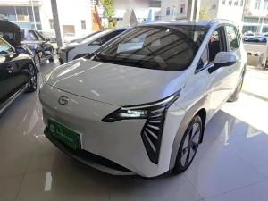 aion y 2023 Electric