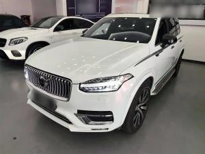 volvo xc90 2020 Hybrid