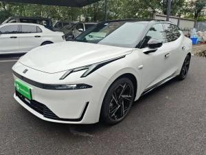 lynkco 07 em-p 2025 Plug-in hybrid