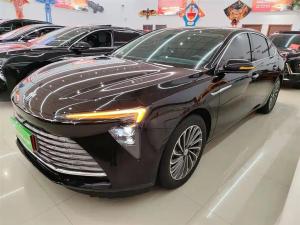 buick lacrosse 2024 Hybrid