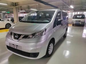 nissan nv200 2014 Petrol