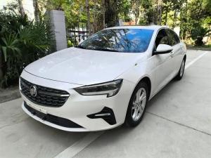 buick regal 2022 Petrol