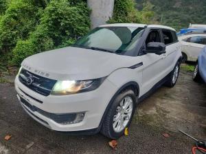 Land wind Landwind X7 2015 Petrol