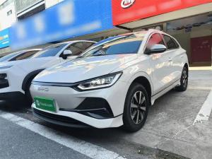 byd e2 2024 Electric